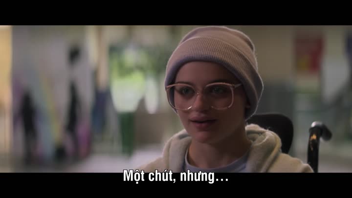 Tập 4 phim Ngục Tù Tình Thân