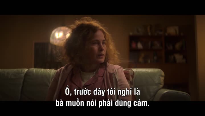 Hình ảnh tập 4 Ngục Tù Tình Thân