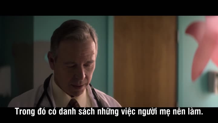 Tập 6 phim Ngục Tù Tình Thân