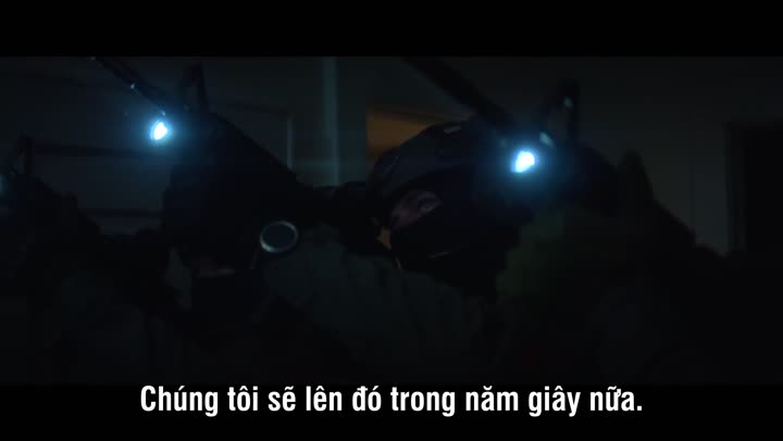 Ngục Tù Tình Thân 10 Hình ảnh tập 7 Ngục Tù Tình Thân