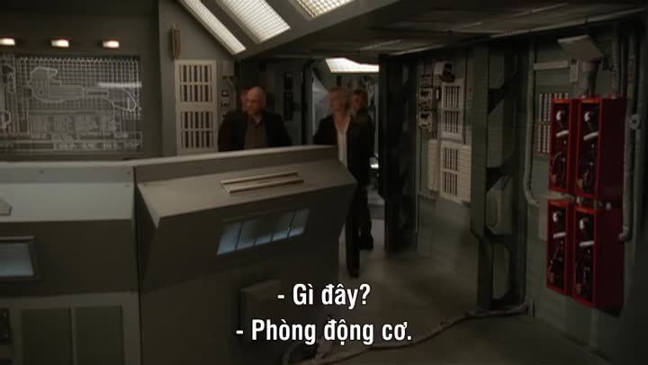 Stargate SG-1 (Phần 6) 9 Tập 11 phim Stargate SG-1 (Phần 6)