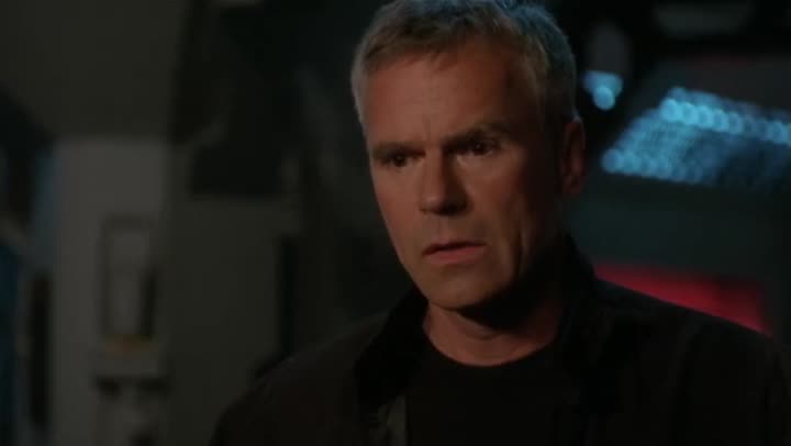 Stargate SG-1 (Phần 6) 9 Tập 12 phim Stargate SG-1 (Phần 6)