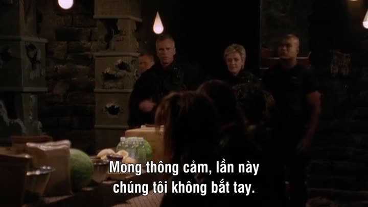 Stargate SG-1 (Phần 6) 10 Hình ảnh tập 12 Stargate SG-1 (Phần 6)