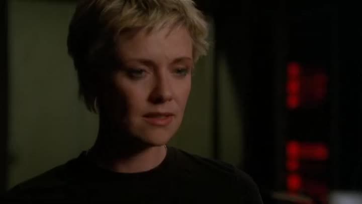 Stargate SG-1 (Phần 6) 10 Hình ảnh tập 13 Stargate SG-1 (Phần 6)