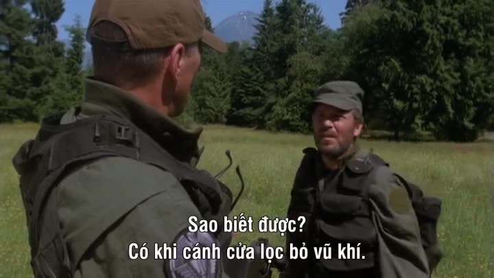 Stargate SG-1 (Phần 6) 9 Tập 15 phim Stargate SG-1 (Phần 6)