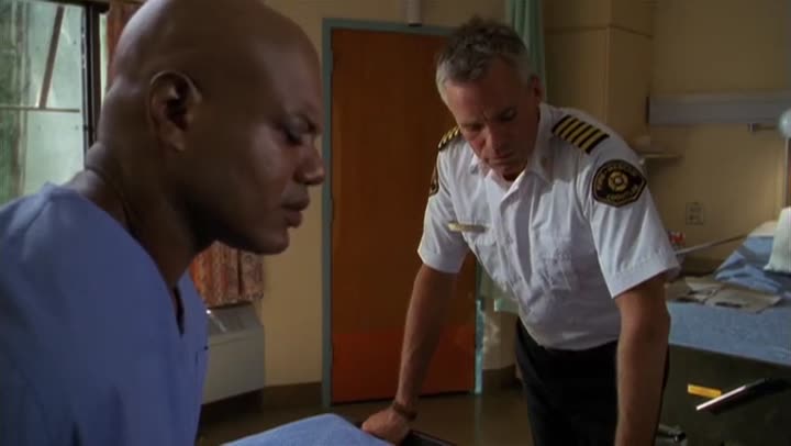 Stargate SG-1 (Phần 6) 9 Tập 19 phim Stargate SG-1 (Phần 6)