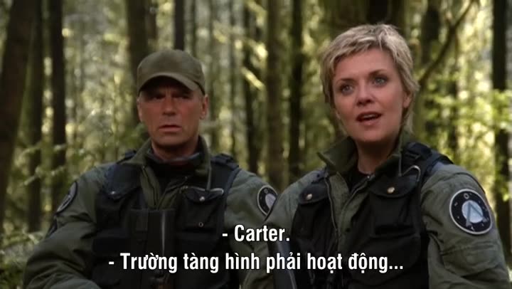 Stargate SG-1 (Phần 6) 10 Hình ảnh tập 9 Stargate SG-1 (Phần 6)