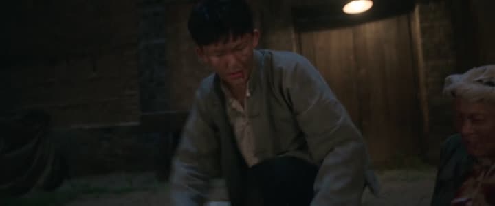 Mã Bối Diêu Lam 9 Tập 15 phim Mã Bối Diêu Lam