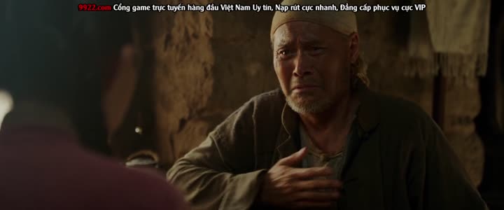 Tập 17 phim Mã Bối Diêu Lam