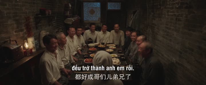 Mã Bối Diêu Lam 10 Hình ảnh tập 21 Mã Bối Diêu Lam