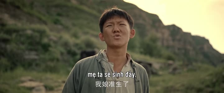 Tập 9 phim Mã Bối Diêu Lam