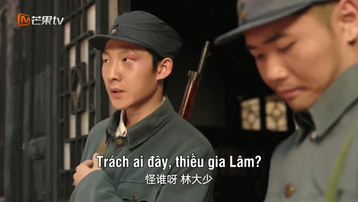 Tiếng Vọng Từ Những Lá Thư Chưa Gửi 9 Tập 2 phim Tiếng Vọng Từ Những Lá Thư Chưa Gửi