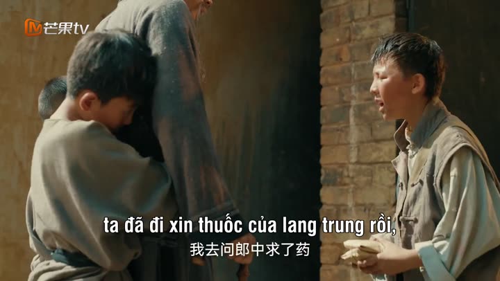 Tiếng Vọng Từ Những Lá Thư Chưa Gửi 10 Hình ảnh tập 5 Tiếng Vọng Từ Những Lá Thư Chưa Gửi