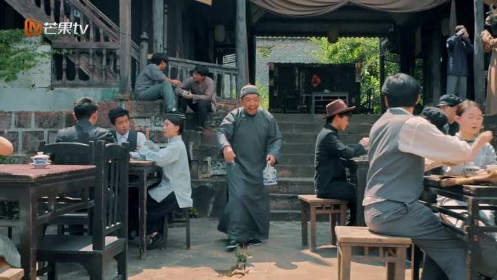 Tiếng Vọng Từ Những Lá Thư Chưa Gửi 10 Hình ảnh tập 9 Tiếng Vọng Từ Những Lá Thư Chưa Gửi