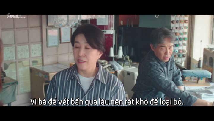 Tập 9 phim Chúng Ta Của Ngày Sau