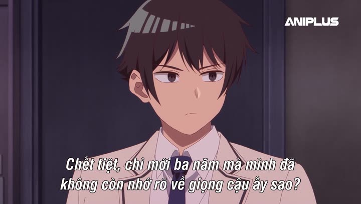 Tìm Mối Tình Đầu Qua Giọng Nói 9 Tập 1 phim Tìm Mối Tình Đầu Qua Giọng Nói