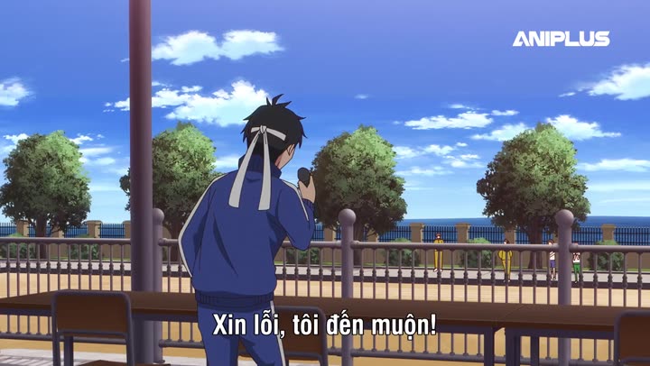 Hình ảnh tập 4 Tìm Mối Tình Đầu Qua Giọng Nói