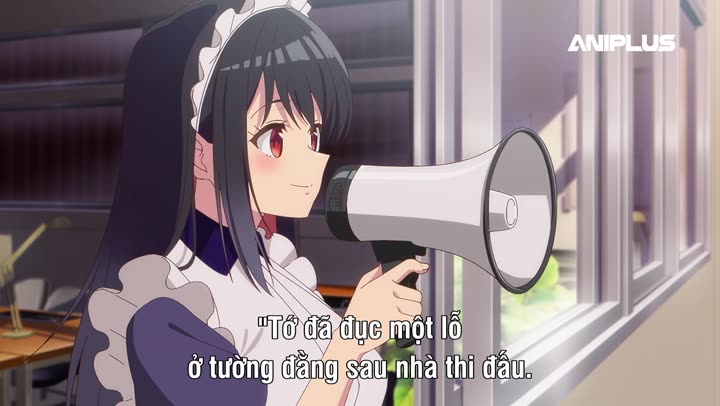 Tìm Mối Tình Đầu Qua Giọng Nói 10 Hình ảnh tập 5 Tìm Mối Tình Đầu Qua Giọng Nói