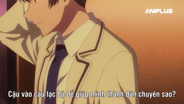 Tìm Mối Tình Đầu Qua Giọng Nói 10 Hình ảnh tập 6 Tìm Mối Tình Đầu Qua Giọng Nói