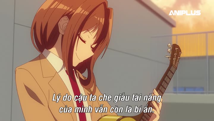 Tìm Mối Tình Đầu Qua Giọng Nói 10 Hình ảnh tập 7 Tìm Mối Tình Đầu Qua Giọng Nói