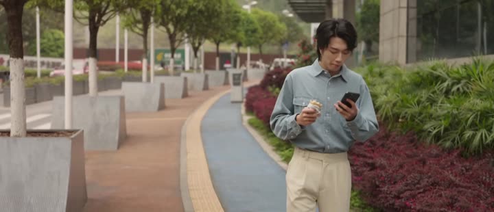 Tập 13 phim Bẫy Tâm