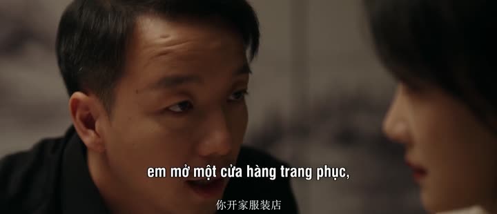 Bẫy Tâm 10 Hình ảnh tập 16 Bẫy Tâm