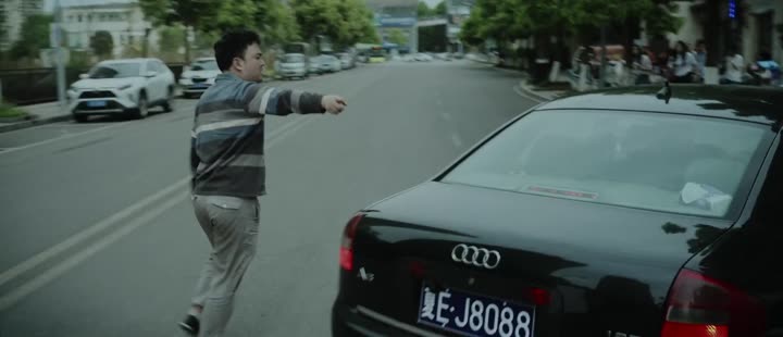 Bẫy Tâm 10 Hình ảnh tập 3 Bẫy Tâm