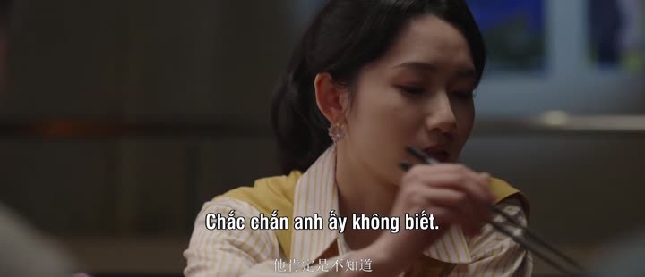 Tập 9 phim Bẫy Tâm