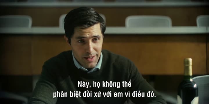 Rooster 10 Hình ảnh tập 3 Rooster