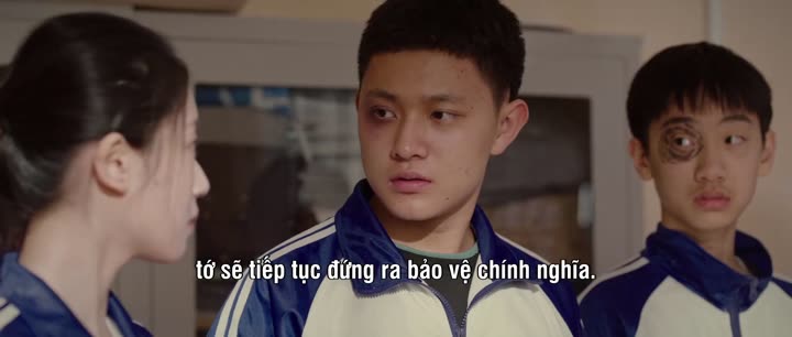 Vịnh Vô Chỉ Cảnh 10 Hình ảnh tập 1 Vịnh Vô Chỉ Cảnh
