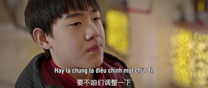 Vịnh Vô Chỉ Cảnh 10 Hình ảnh tập 2 Vịnh Vô Chỉ Cảnh