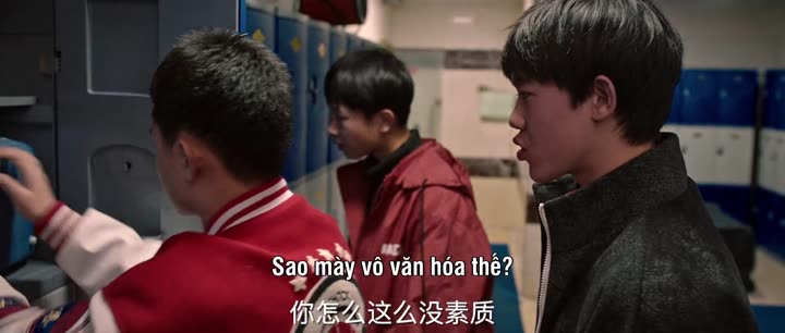 Tập 4 phim Vịnh Vô Chỉ Cảnh