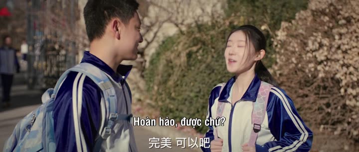 Vịnh Vô Chỉ Cảnh 9 Tập 5 phim Vịnh Vô Chỉ Cảnh