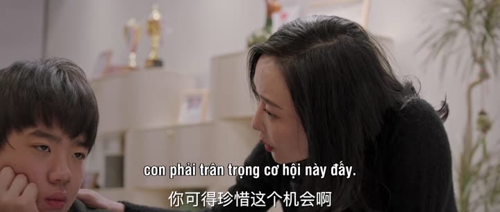 Vịnh Vô Chỉ Cảnh 9 Tập 7 phim Vịnh Vô Chỉ Cảnh