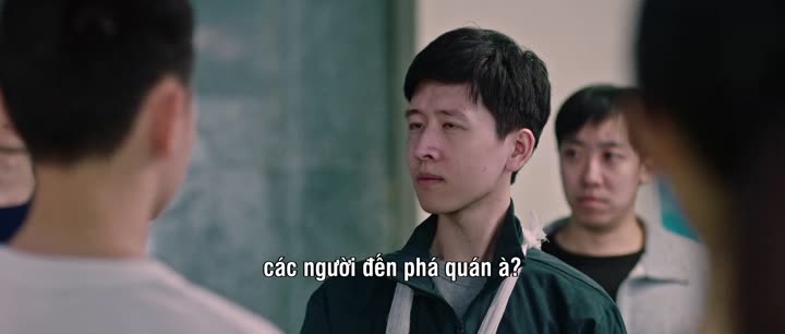 Hình ảnh tập 9 Vịnh Vô Chỉ Cảnh