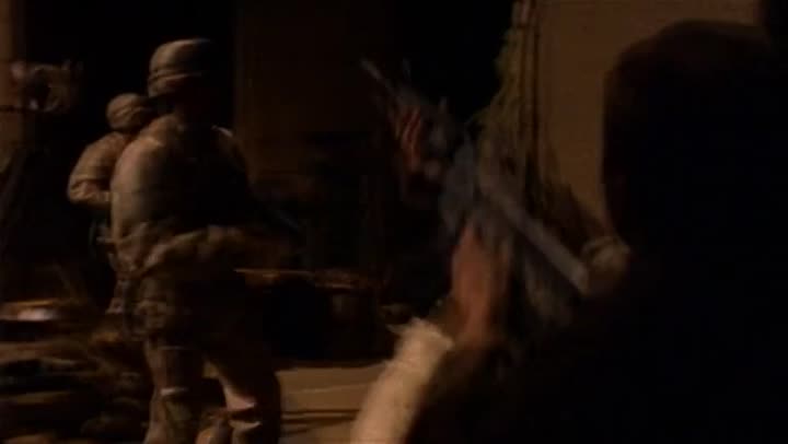 Stargate SG-1 (Phần 1) 9 Tập 1 phim Stargate SG-1 (Phần 1)
