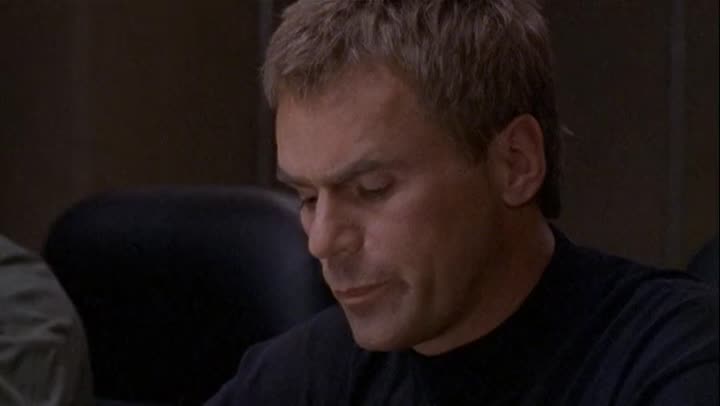 Tập 10 phim Stargate SG-1 (Phần 1)