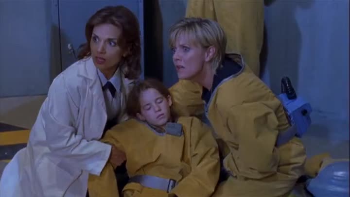 Stargate SG-1 (Phần 1) 10 Hình ảnh tập 14 Stargate SG-1 (Phần 1)