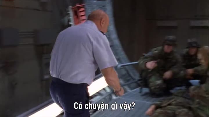Stargate SG-1 (Phần 1) 10 Hình ảnh tập 17 Stargate SG-1 (Phần 1)