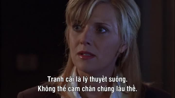 Stargate SG-1 (Phần 1) 10 Hình ảnh tập 19 Stargate SG-1 (Phần 1)