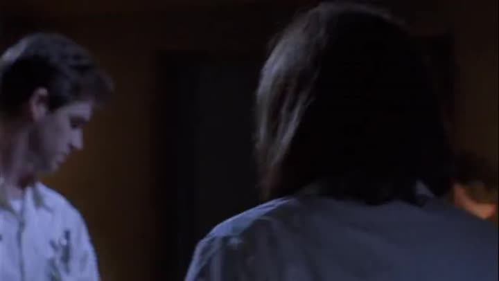 Hình ảnh tập 20 Stargate SG-1 (Phần 1)