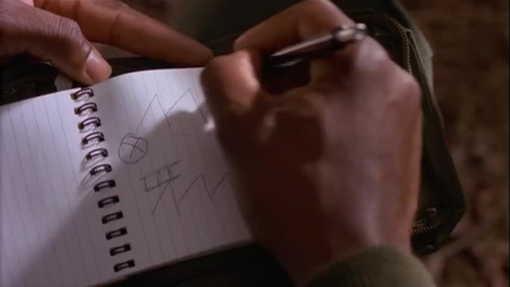 Stargate SG-1 (Phần 1) 10 Hình ảnh tập 5 Stargate SG-1 (Phần 1)