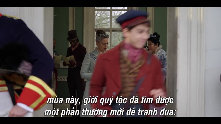 Bridgerton (Phần 4) 9 Tập 2 phim Bridgerton (Phần 4)