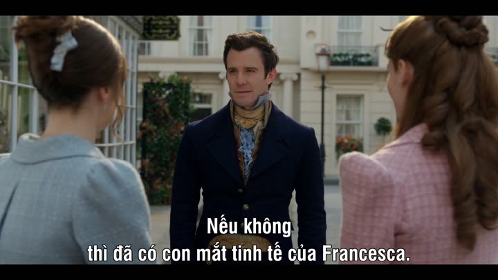 Bridgerton (Phần 4) 9 Tập 5 phim Bridgerton (Phần 4)