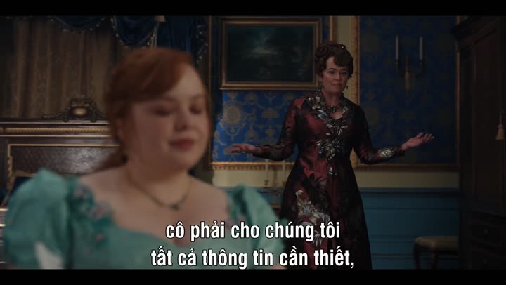 Bridgerton (Phần 4) 9 Tập 6 phim Bridgerton (Phần 4)