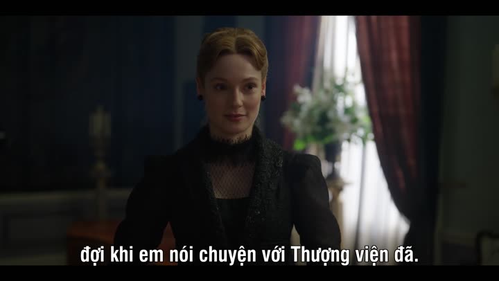 Tập 7 phim Bridgerton (Phần 4)