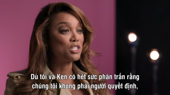 Nhìn thẳng sự thật: America's Next Top Model 10 Hình ảnh tập 3 Nhìn thẳng sự thật: America’s Next Top Model