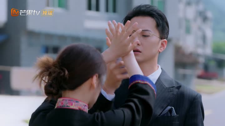 Giai Điệu Phượng Hoàng 10 Hình ảnh tập 1 Giai Điệu Phượng Hoàng