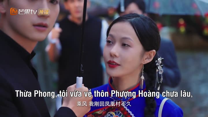 Giai Điệu Phượng Hoàng 9 Tập 10 phim Giai Điệu Phượng Hoàng
