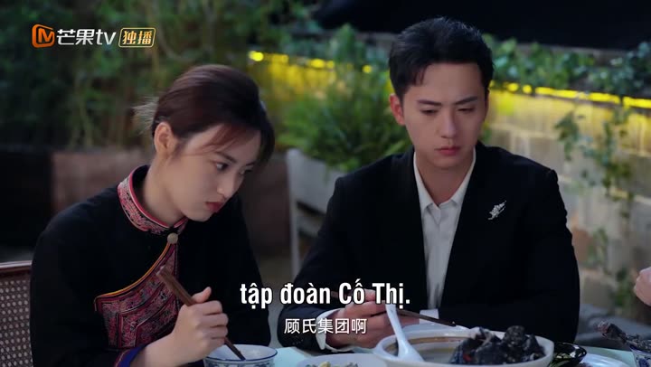 Tập 12 phim Giai Điệu Phượng Hoàng